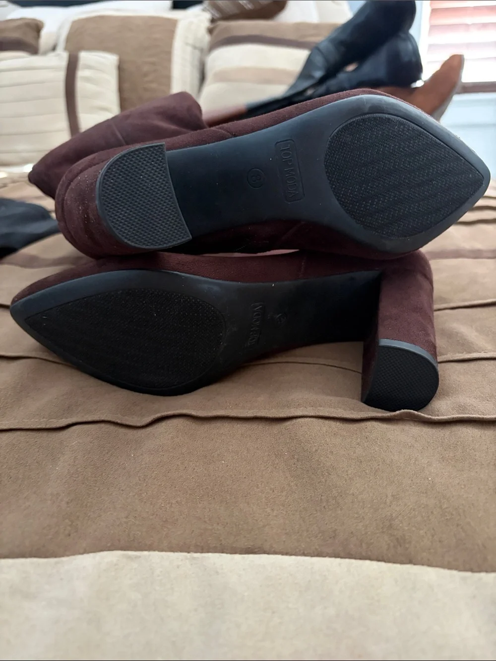 Women’s boots